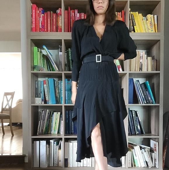 Vintage LBD | Size S - Picture 5 of 15